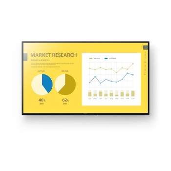 Sony FW-55EZ20L Public Display, 55 Display, 350cd/m2, 16/7 Sony FW-55EZ20L Public Display, 55 Display, 350cd/m2, 16/7