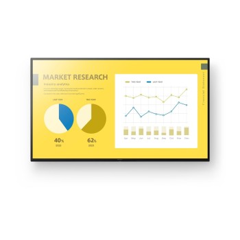 Sony FW-75EZ20L Public Display, 75 Display, 350cd/m2, 16/7 Sony FW-75EZ20L Public Display, 75 Display, 350cd/m2, 16/7