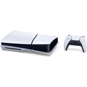 Sony Playstation 5 Slim 1000GB, with Laufwerk Sony Playstation 5 Slim 1000GB, with Laufwerk
