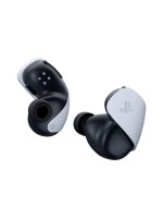Sony Casque gaming PULSE Explore Wireless Noir/Blanc