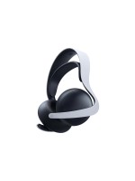 Sony Casque gaming Pulse Elite Noir/Blanc