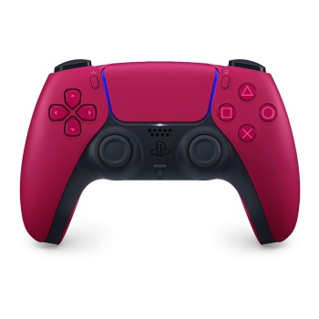 Sony Manette PS5 DualSense V2 Cosmic Red Sony Manette PS5 DualSense V2 Cosmic Red