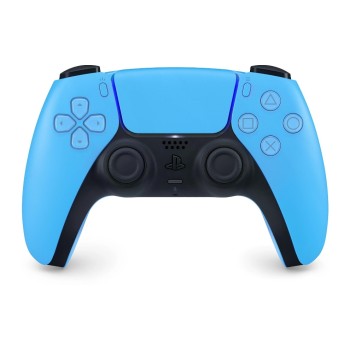 Sony Manette PS5 DualSense V2 Starlight Blue Sony Manette PS5 DualSense V2 Starlight Blue