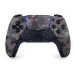 Sony Manette PS5 DualSense V2 Camouflage/gris