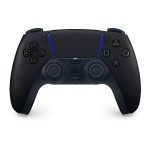 Sony PS5 DualSense Controller, Midnight Black, Wireless