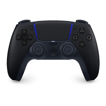 Sony Manette PS5 DualSense V2 Noir minuit Sony Manette PS5 DualSense V2 Noir minuit