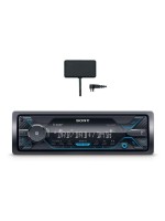 SONY DAB+ Mechaless Tuner  with DAB+, Antenne / USB, AUX, Bluetooth & NFC