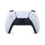 Sony PS5 DualSense Controller, weiss, Wireless, V2