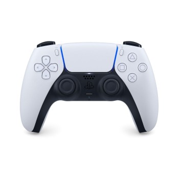 Sony Manette PS5 DualSense V2 Blanc Sony Manette PS5 DualSense V2 Blanc