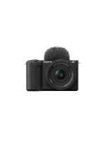 Sony Appareil photo Alpha ZV-E10 II Kit SELP16502