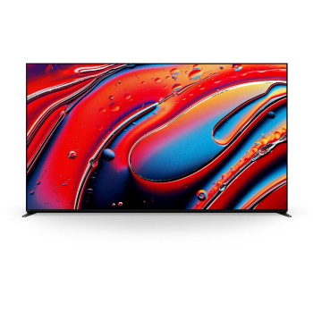 Sony FWD-85XR90 Public Display, 85 Display, Mini LED, 18/7, UHD, Tuner Sony FWD-85XR90 Public Display, 85 Display, Mini LED, 18/7, UHD, Tuner