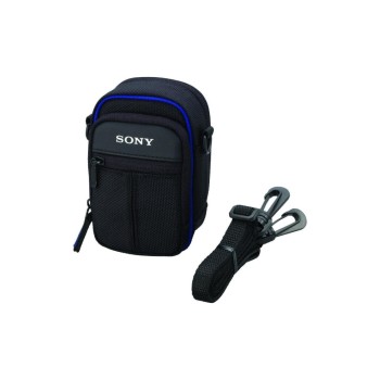 Sony Sacoche pour caméra LCS-CSJ Noir Sony Sacoche pour caméra LCS-CSJ Noir