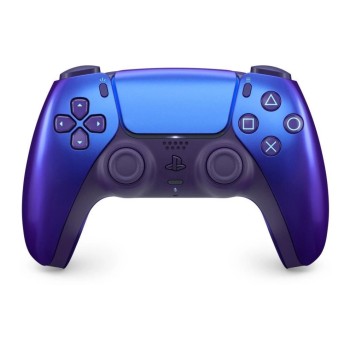 Sony Manette DualSense Wireless Chroma Indigo Sony Manette DualSense Wireless Chroma Indigo