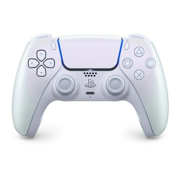 Sony Manette DualSense Wireless Chroma Pearl Sony Manette DualSense Wireless Chroma Pearl