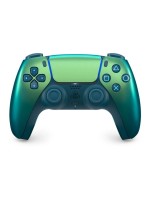 Sony Manette DualSense Wireless Chroma Teal