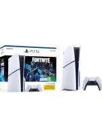 Sony Playstation 5 Slim Fortnite, Slim with Laufwerk