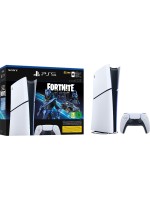 Sony Playstation 5 Digital Edition Fortnite, Slim Digital