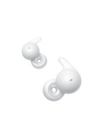 Sony LinkBuds Open WF-L910, weiss, Open Ear Buds, bis 22h Akku