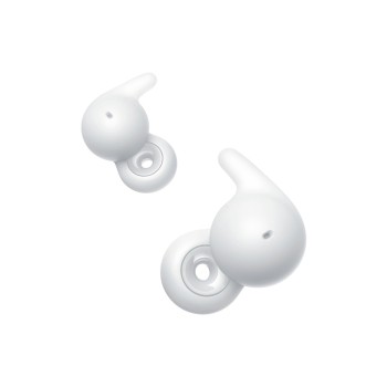 Sony LinkBuds Open WF-L910, white, Open Ear Buds, bis 22h accu Sony LinkBuds Open WF-L910, white, Open Ear Buds, bis 22h accu