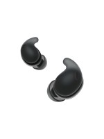 Sony LinkBuds Fit WF-LS910, schwarz, Noise Cancelling