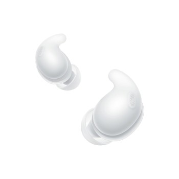 Sony LinkBuds Fit WF-LS910, white, Noise Cancelling Sony LinkBuds Fit WF-LS910, white, Noise Cancelling