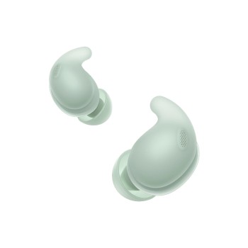 Sony LinkBuds Fit WF-LS910, grün, Noise Cancelling Sony LinkBuds Fit WF-LS910, grün, Noise Cancelling