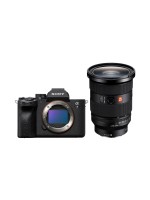 Sony Appareil photo Alpha 7 IV 24-70mm F/2.8 GM II Kit