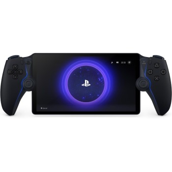 Sony Playstation Portal Remote-Player, Handheld, midnight black Sony Playstation Portal Remote-Player, Handheld, midnight black
