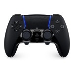 Sony PS5 DualSense Edge Controller, Wireless, midnight black