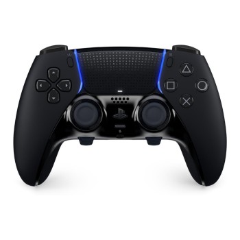 Sony Manette DualSense Edge Noir de minuit Sony Manette DualSense Edge Noir de minuit