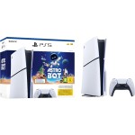 Sony PlayStation 5 Slim – Disc ASTRO BOT Bundle