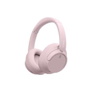 Sony WH-CH720N, Over-Ear Kopfhörer, NC, Pink, bis for 50 Std Akkulaufzeit Sony WH-CH720N, Over-Ear Kopfhörer, NC, Pink, bis for 50 Std Akkulaufzeit