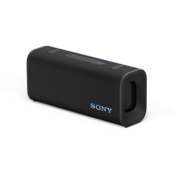 Sony ULT FIELD 3, kabelloser Lautsprecher, schwarz, IP67, BT, 24h Akkulaufzeit Sony ULT FIELD 3, kabelloser Lautsprecher, schwarz, IP67, BT, 24h Akkulaufzeit