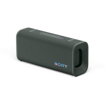 Sony ULT FIELD 3, kabelloser Lautsprecher, grau, IP67, BT, 24h Akkulaufzeit Sony ULT FIELD 3, kabelloser Lautsprecher, grau, IP67, BT, 24h Akkulaufzeit