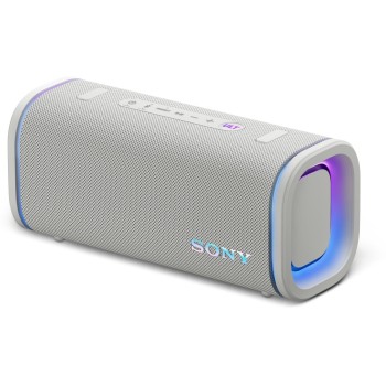 Sony ULT FIELD 5, kabelloser Lautsprecher, weiss, IP67, BT, 25h Akkulaufzeit Sony ULT FIELD 5, kabelloser Lautsprecher, weiss, IP67, BT, 25h Akkulaufzeit