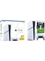 Sony Playstation 5 Slim EA Sports FC 25, PS5 Slim mit EA Sports FC 25