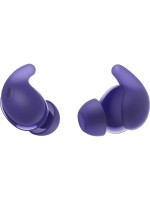 Sony LinkBuds Fit WF-LS910N, violett, Noise Cancelling