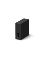 Sony Wireless Subwoofer BRAVIA Theatre Sub7, 100 Watt, BRAVIA Connect