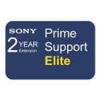 Sony PSP.VPLXW5100.EO.5 Garantierweiterung, +2y Elite,Replace, Total 5y or 12K hrs