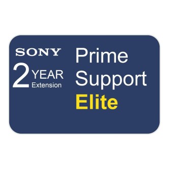 Sony PSP.VPLXW5100.EO.5 Extension de garantie