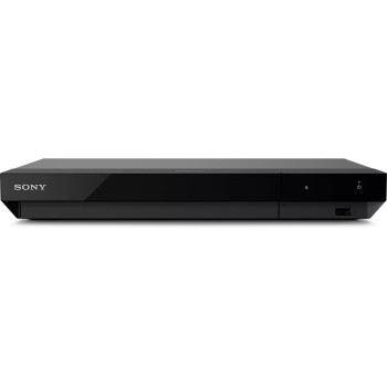 Sony UBP-X700, Ultra Blu-Ray Player, 4K HDR, Dolby Vision, Wi-fi