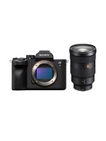 Sony Appareil photo Alpha 7 IV 24-70mm F/2.8 GM Kit