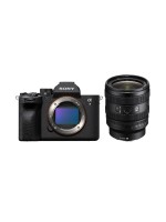 Sony Appareil photo Alpha 7 IV 24-50mm F/2.8 G Kit