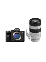 Sony Appareil photo Alpha 7 IV 70-200mm F/4.0 G2 Kit