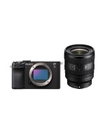 Sony Appareil photo Alpha 7CII 16-25mm F/2.8 G Kit