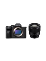 Sony Appareil photo Alpha 7 IV 85mm F/1.8 Kit