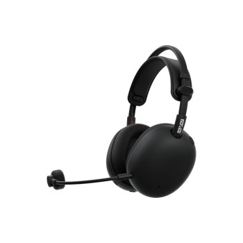 Sony INZONE H9 II Gaming Headset, black 