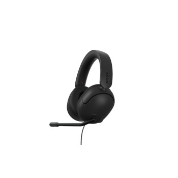 Sony INZONE H3 Gaming Headset, black , cablegebunden (3.5mm)