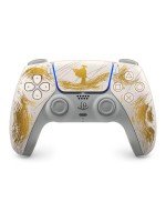 Sony PS5 DualSense Controller, Ghost of Yotei Limited Edition, Wireless