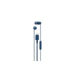 Sony Écouteurs intra-auriculaires IER-EX15C Bleu
